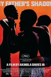 Тень моего отца (2025)